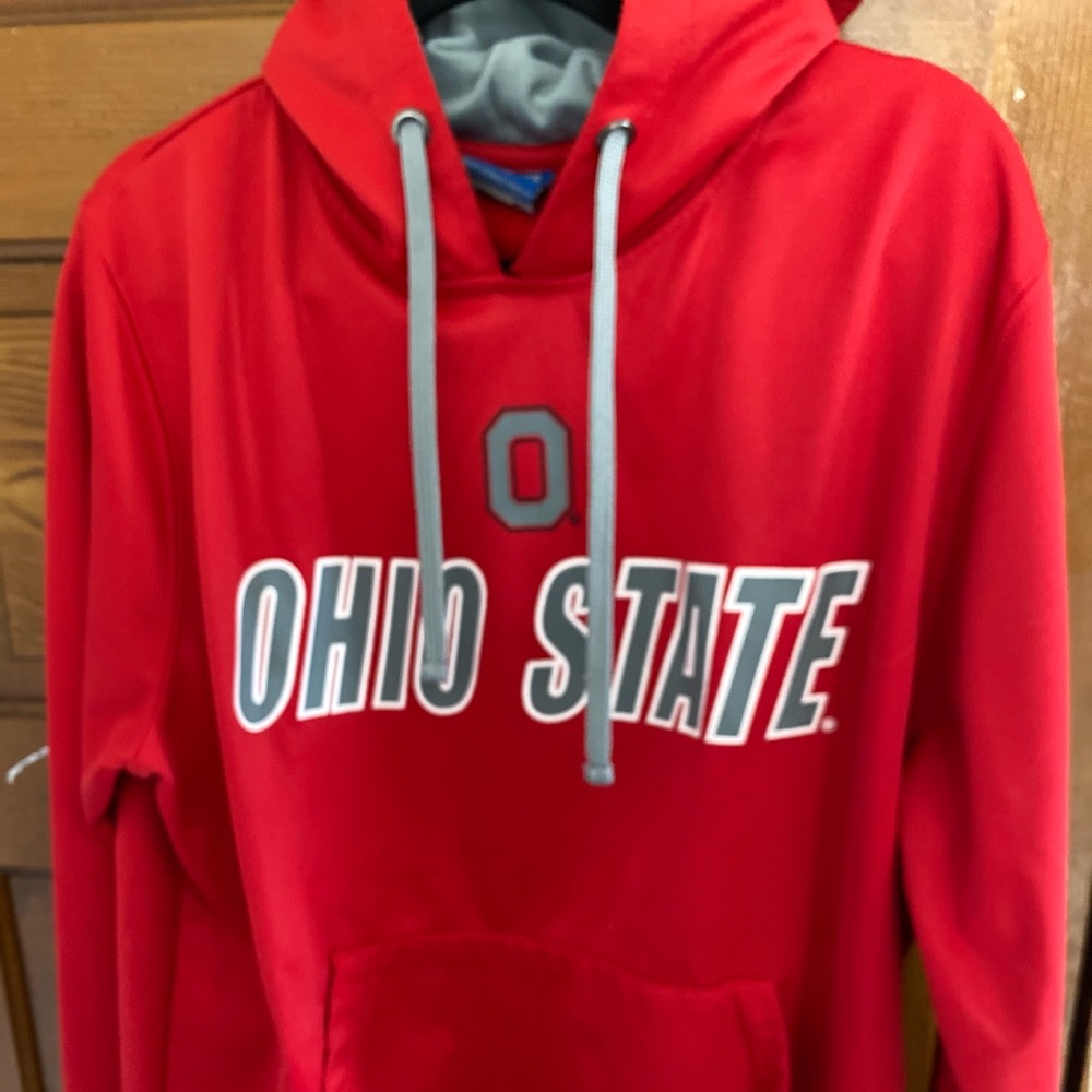 Men’s Ohio State Hoodie